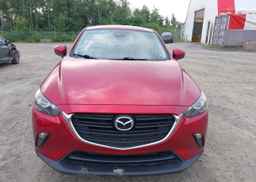 2019 MAZDA CX-3 GX