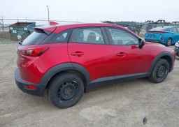 2019 MAZDA CX-3 GX