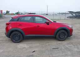 2019 MAZDA CX-3 GX