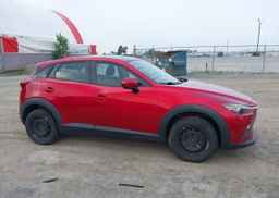 2019 MAZDA CX-3 GX