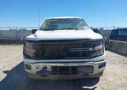 2024 FORD F150 XLT