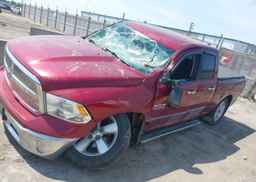 2014 DODGE RAM 1500