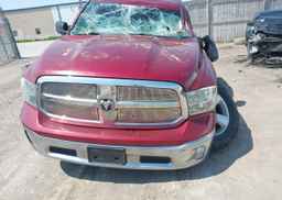 2014 DODGE RAM 1500