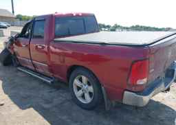 2014 DODGE RAM 1500