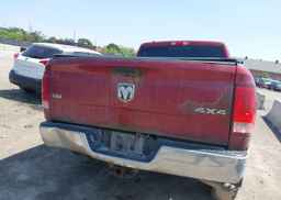 2014 DODGE RAM 1500