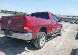 2014 DODGE RAM 1500