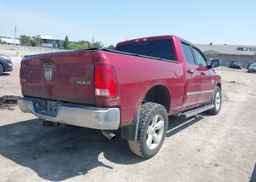 2014 DODGE RAM 1500