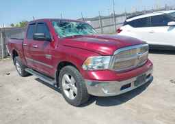 2014 DODGE RAM 1500