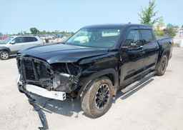 2024 TOYOTA TUNDRA CREWMAX SR