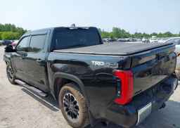 2024 TOYOTA TUNDRA CREWMAX SR