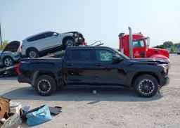 2024 TOYOTA TUNDRA CREWMAX SR