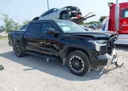 2024 TOYOTA TUNDRA CREWMAX SR