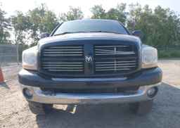 2006 DODGE RAM 3500 SLT