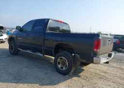 2006 DODGE RAM 3500 SLT