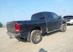 2006 DODGE RAM 3500 SLT