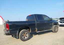 2006 DODGE RAM 3500 SLT