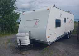 2007 CRUISER FUN FINDER