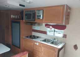 2007 CRUISER FUN FINDER