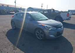 2015 HYUNDAI VELOSTER TECH