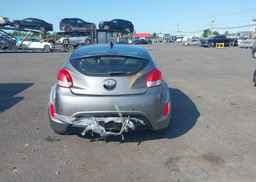 2015 HYUNDAI VELOSTER TECH