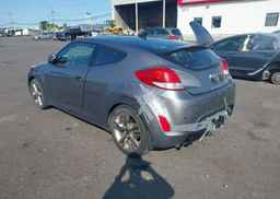 2015 HYUNDAI VELOSTER TECH