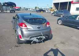2015 HYUNDAI VELOSTER TECH