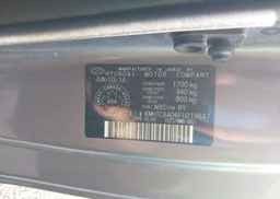2015 HYUNDAI VELOSTER TECH
