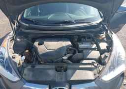 2015 HYUNDAI VELOSTER TECH