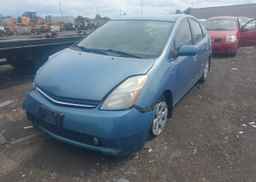 2007 TOYOTA PRIUS
