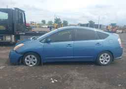 2007 TOYOTA PRIUS