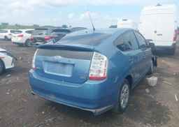 2007 TOYOTA PRIUS