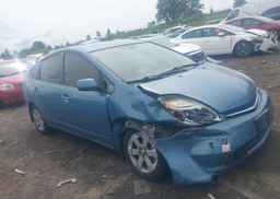 2007 TOYOTA PRIUS