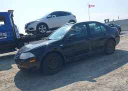 2009 VOLKSWAGEN CITY JETTA 2.0L