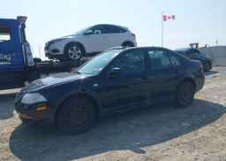 2009 VOLKSWAGEN CITY JETTA 2.0L