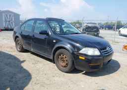 2009 VOLKSWAGEN CITY JETTA 2.0L