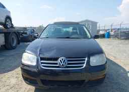 2009 VOLKSWAGEN CITY JETTA 2.0L
