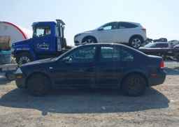 2009 VOLKSWAGEN CITY JETTA 2.0L