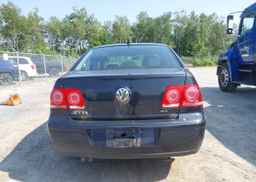2009 VOLKSWAGEN CITY JETTA 2.0L