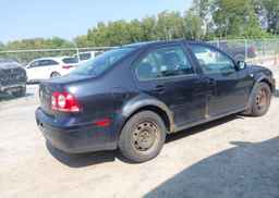 2009 VOLKSWAGEN CITY JETTA 2.0L