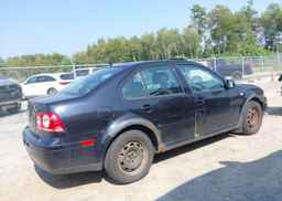 2009 VOLKSWAGEN CITY JETTA 2.0L