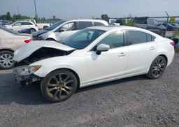 2014 MAZDA 6 TOURING