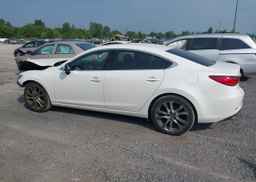 2014 MAZDA 6 TOURING
