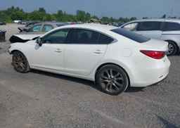 2014 MAZDA 6 TOURING