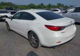 2014 MAZDA 6 TOURING