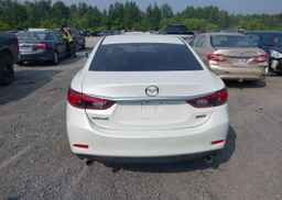 2014 MAZDA 6 TOURING