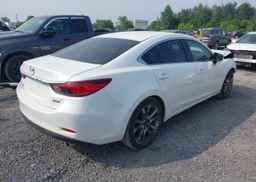2014 MAZDA 6 TOURING
