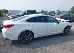 2014 MAZDA 6 TOURING