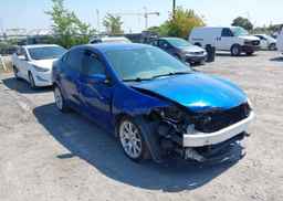 2013 DODGE DART SXT