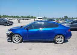 2013 DODGE DART SXT