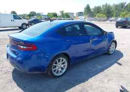 2013 DODGE DART SXT